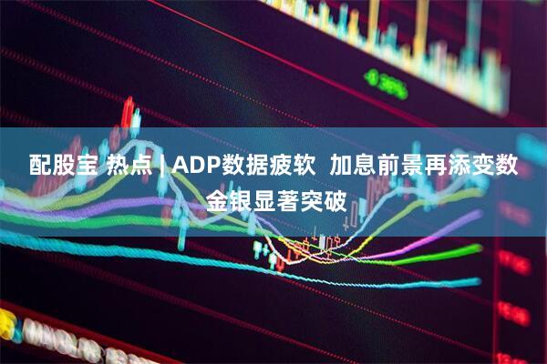 配股宝 热点 | ADP数据疲软  加息前景再添变数 金银显著突破